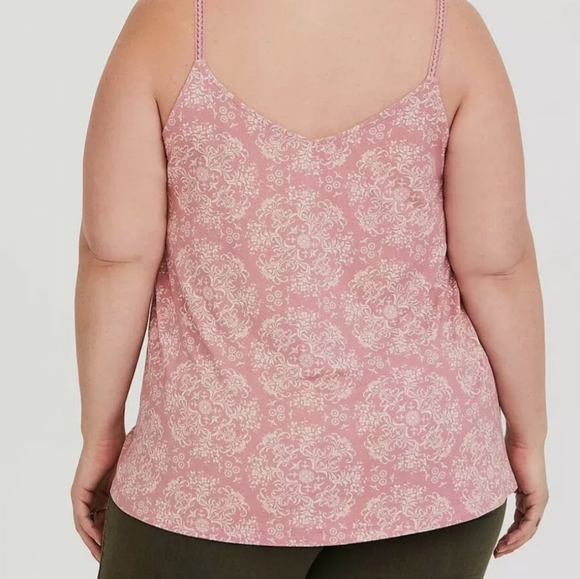 Torrid super soft tank size 0 - Picture 6 of 6